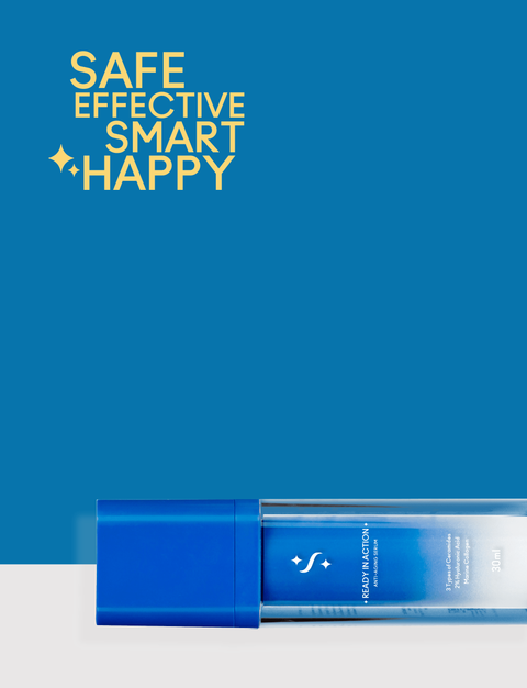 This is at the core of everything we do. It is also applied in the creation of each of our unique products.