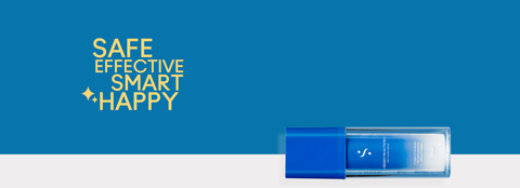 This is at the core of everything we do. It is also applied in the creation of each of our unique products.