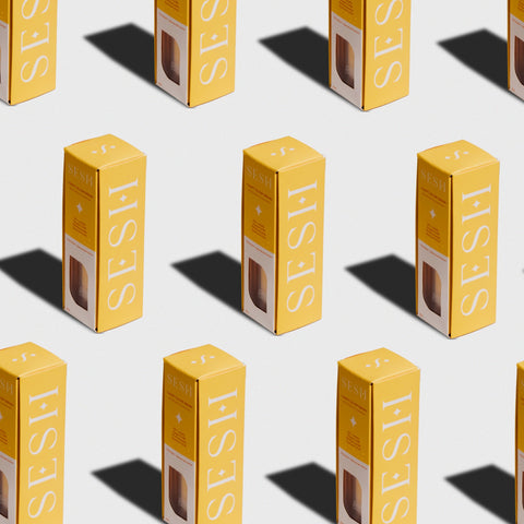 Happy Glow - Brightening and Illuminating Serum