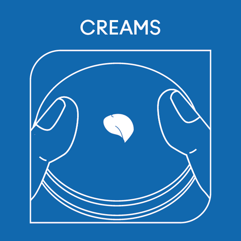 Creams