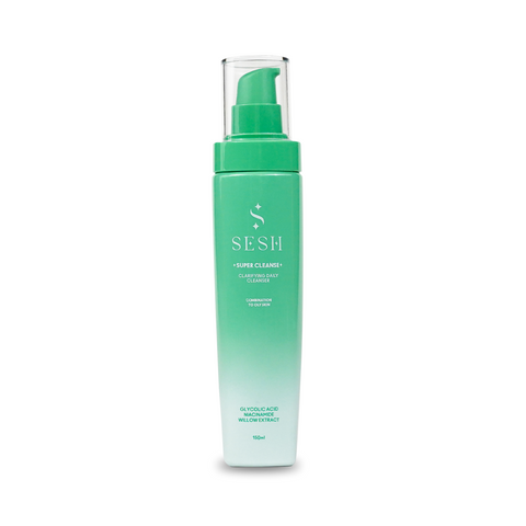 Super Cleanse - Combination To Oily Skin Cleanser