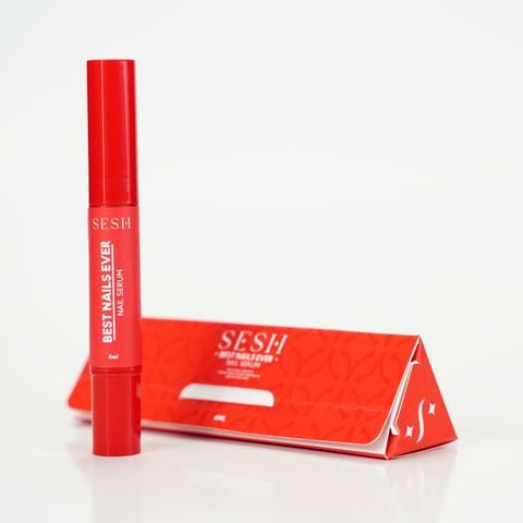 SESH - Best Nails Ever Nail Serum