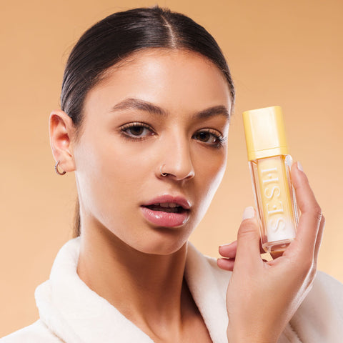 Happy Glow - Brightening and Illuminating Serum