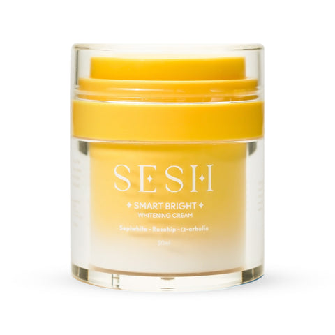 Smart Bright - Whitening Cream