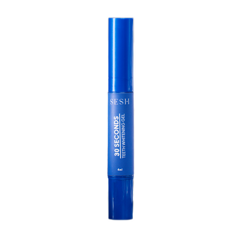 30 Seconds - Teeth Whitening Gel