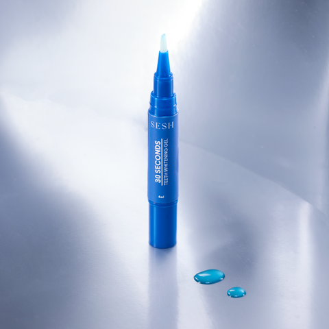 30 Seconds - Teeth Whitening Gel