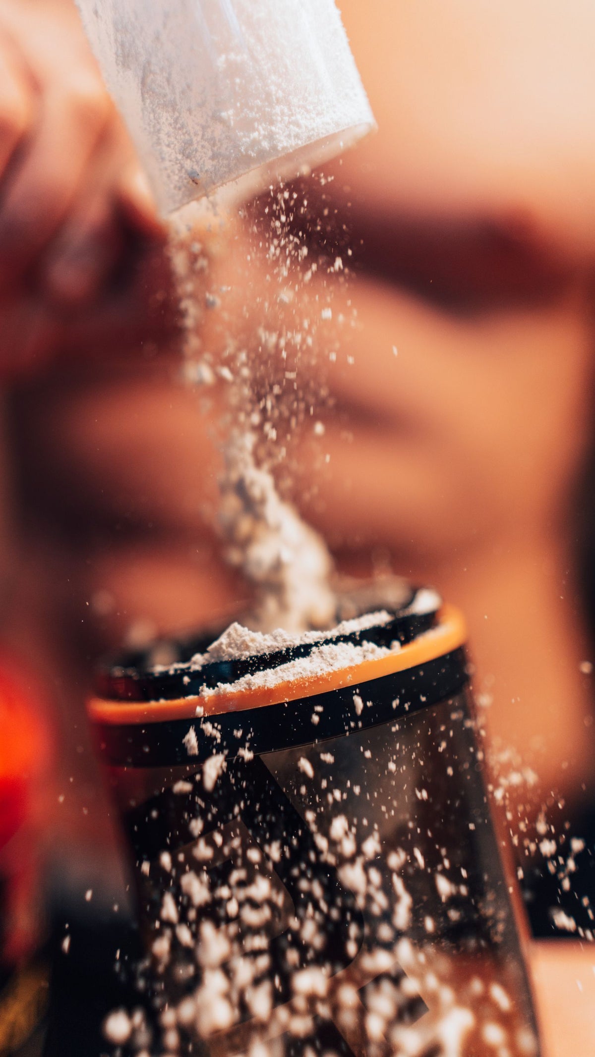 Does Whey Protein Cause Acne? What the Evidence Really Says