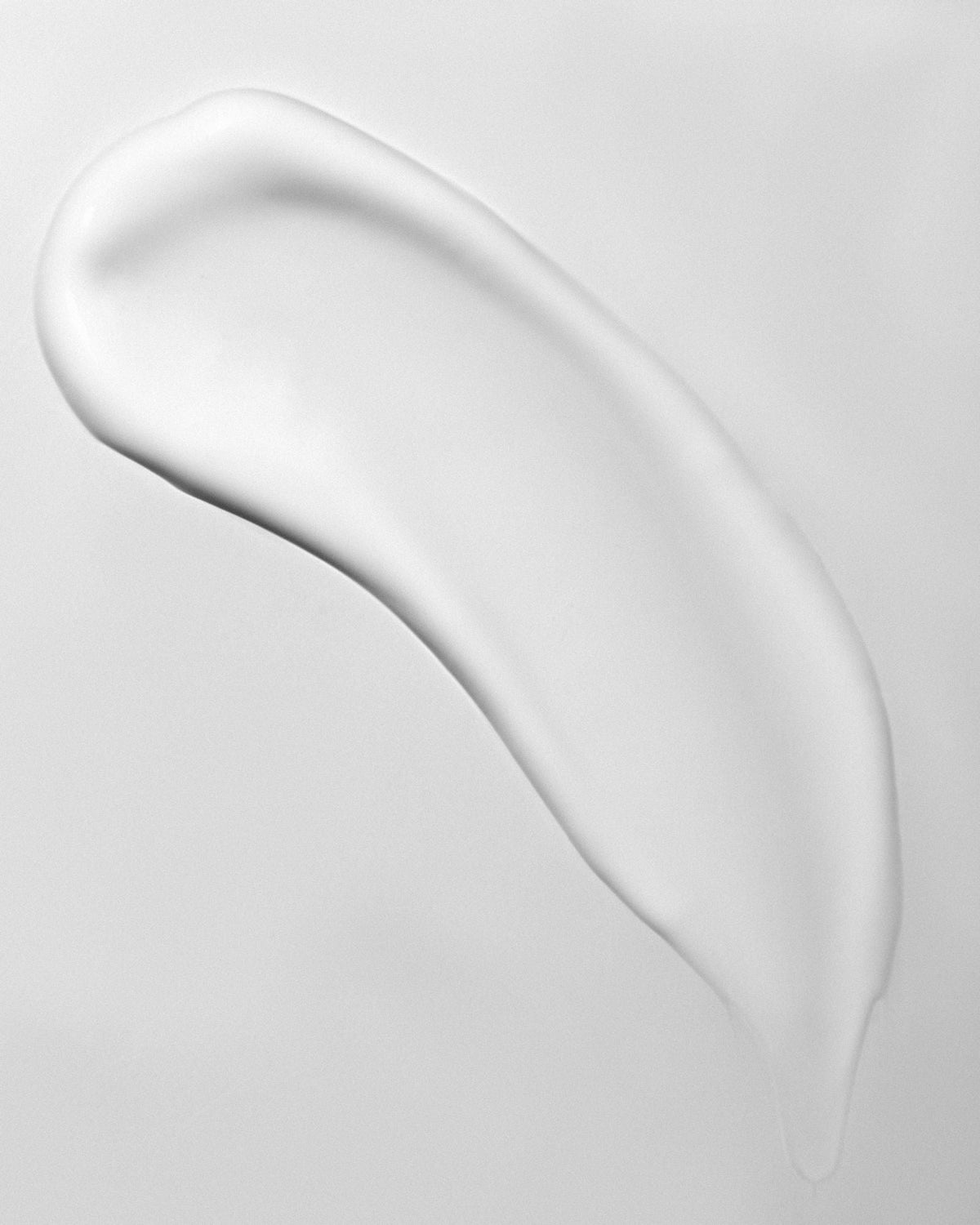 Macro photograph of moisturising cream texture. Photo: Jana Kukebal via Pexels.