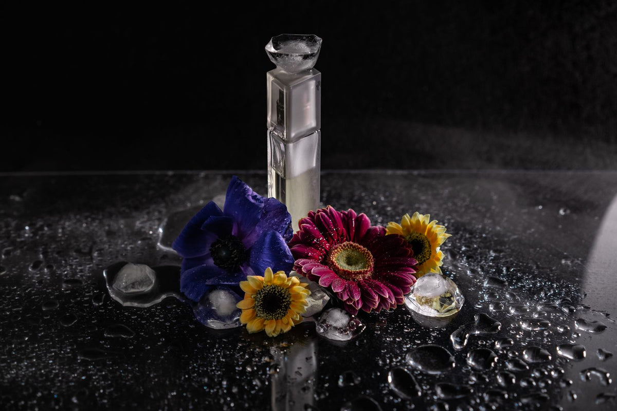 Why Fragrance Notes Change From First Spray to Dry-Down