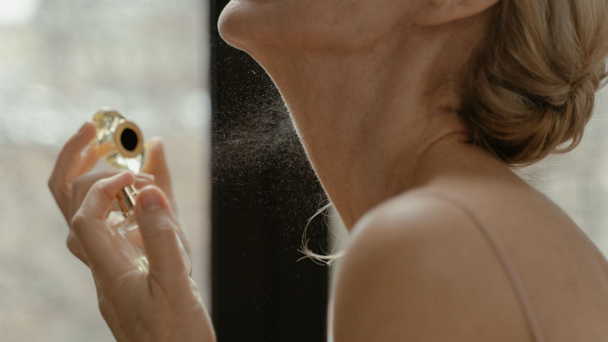 Why You Stop Smelling Your Own Perfume: Nose Blindness Explained