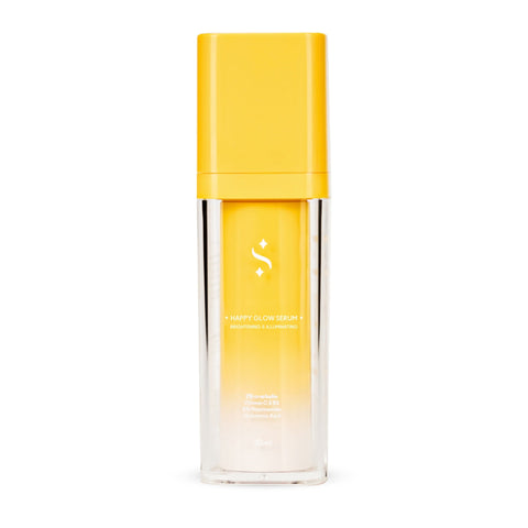 Happy Glow - Brightening and Illuminating Serum