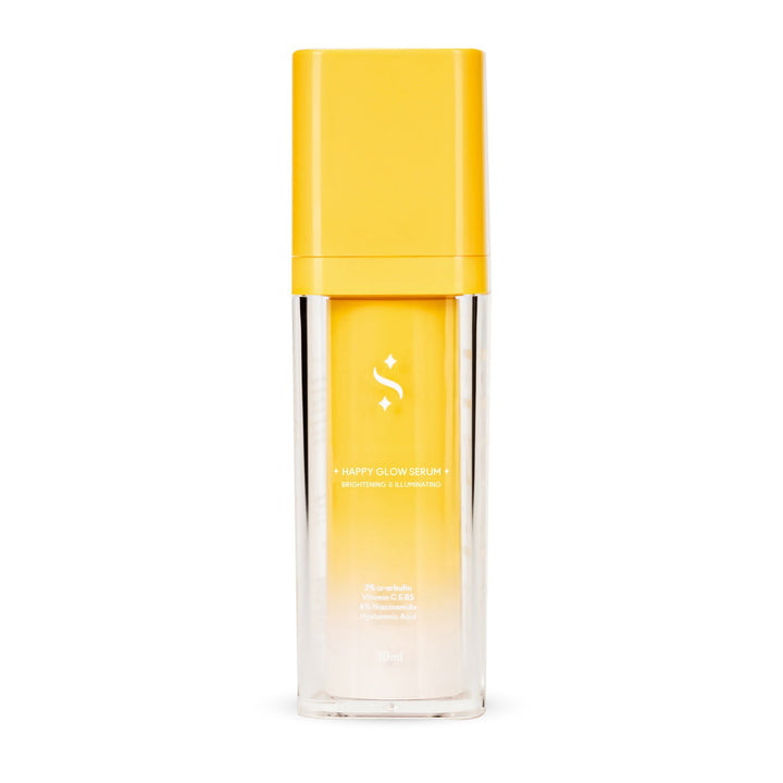 Happy Glow - Brightening and Illuminating Serum