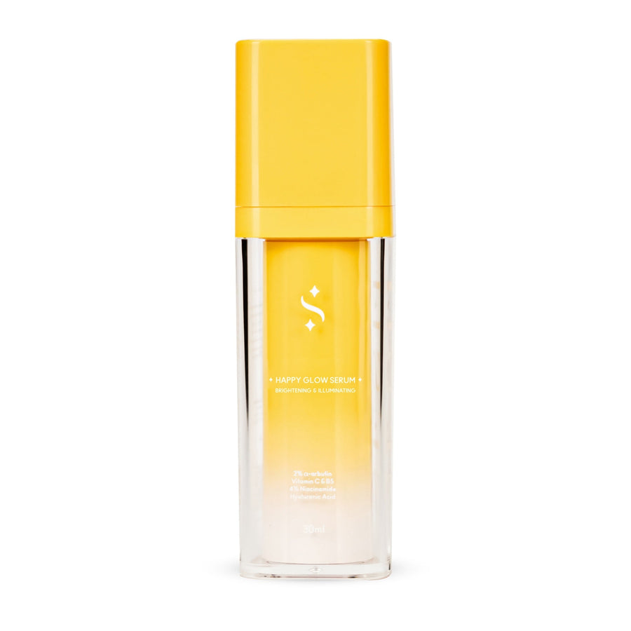 Happy Glow - Brightening and Illuminating Serum