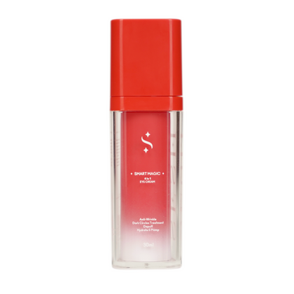 Smart Magic - 4 IN 1 Eye Cream