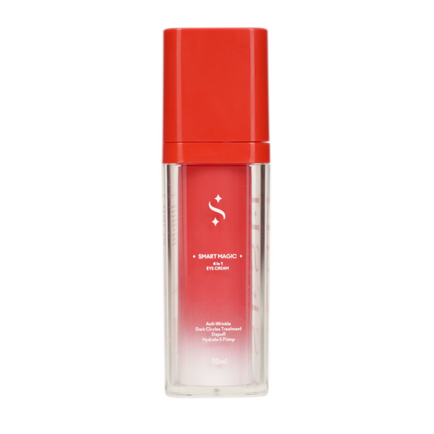 Smart Magic - 4 IN 1 Eye Cream