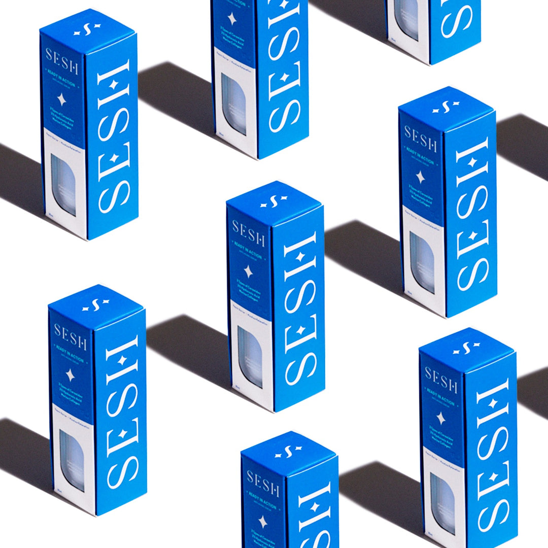 Serums – SESH