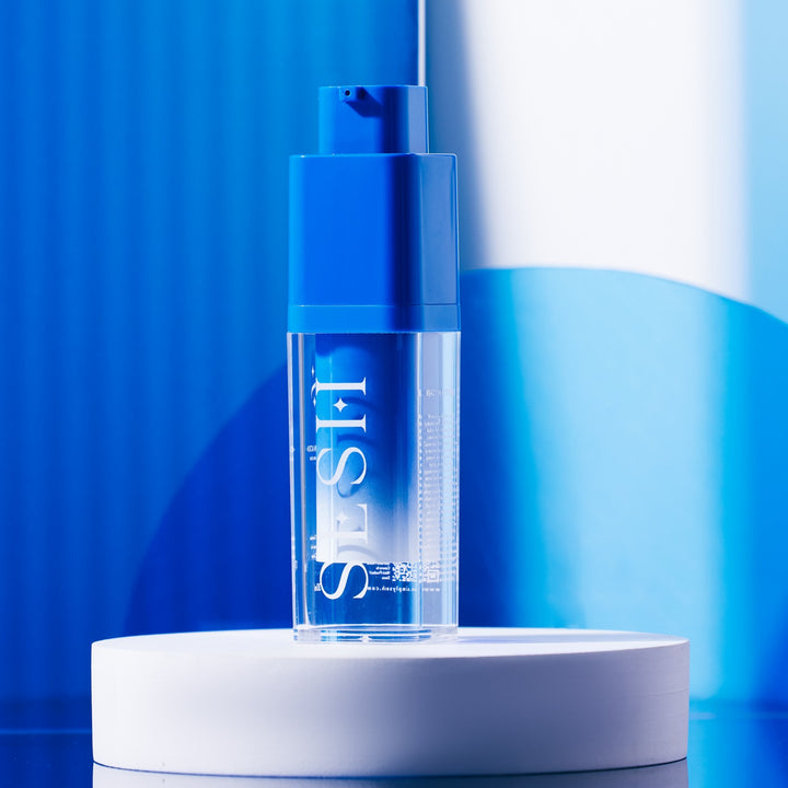 Ready In Action+ Anti-Aging Serum