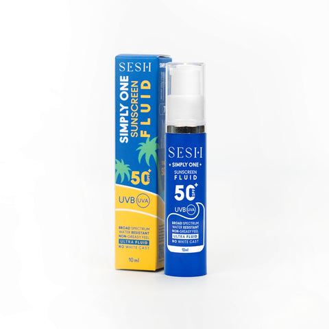 Simply one Sunscreen (Travel Size-10 ML)