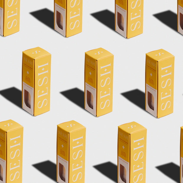Happy Glow - Brightening and Illuminating Serum