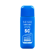 Simply one Sunscreen Fluid SPF50+