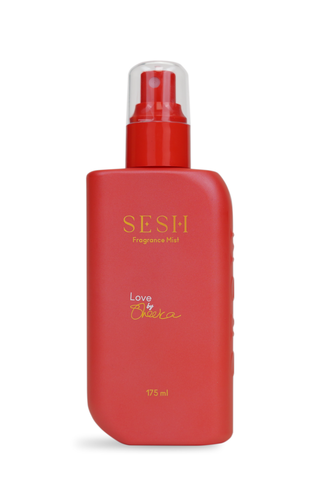 SESH - Love by sheeka Fragrance Mist