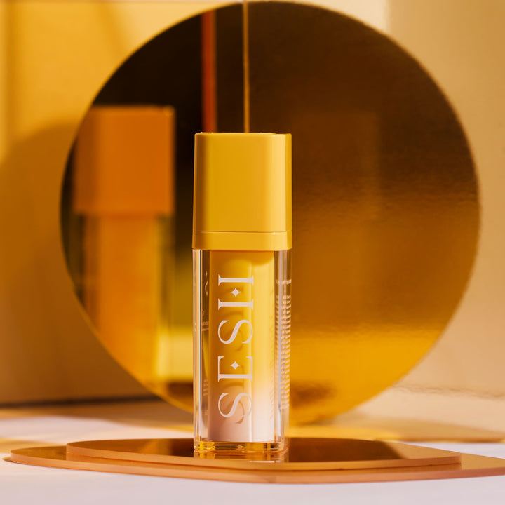 Happy Glow - Brightening and Illuminating Serum