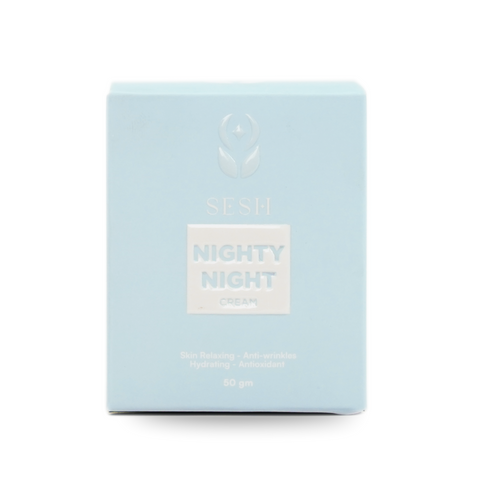 Nighty Night Cream