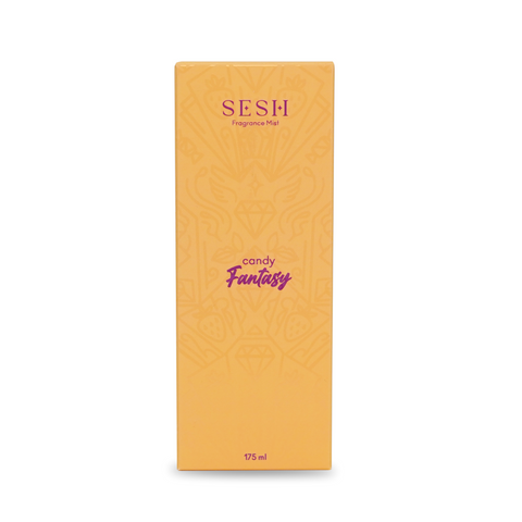 SESH - Candy Fantasy Fragrance Mist