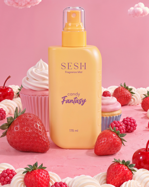 Candy Fantasy