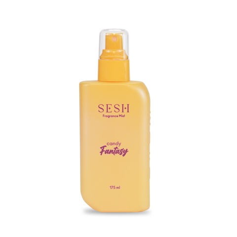 SESH - Candy Fantasy Fragrance Mist