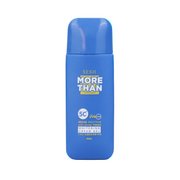 More Than Sunscreen Whitening Cream Gel SPF50+