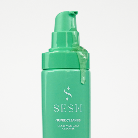 Super Cleanse - Combination To Oily Skin Cleanser
