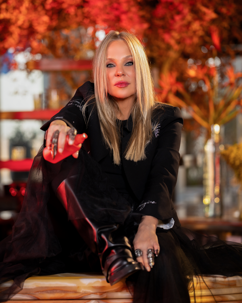 SESH - Love by sheeka Fragrance Mist