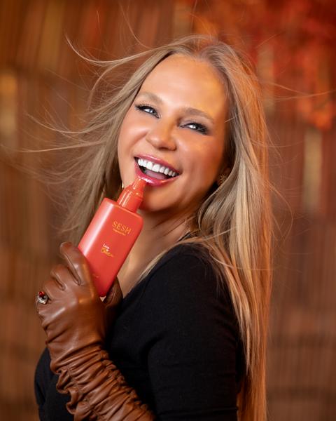 SESH - Love by sheeka Fragrance Mist