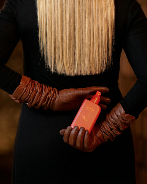 SESH - Love by sheeka Fragrance Mist