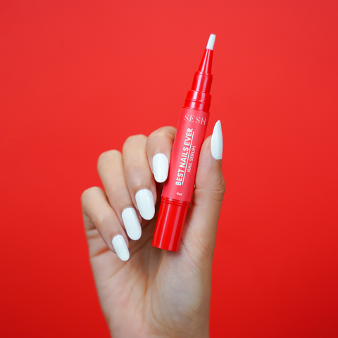 SESH - Best Nails Ever Nail Serum