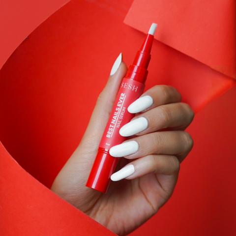 SESH - Best Nails Ever Nail Serum