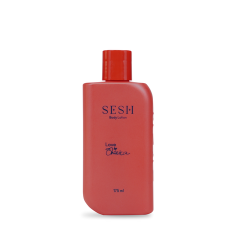 SESH - Love by sheeka Body Lotion