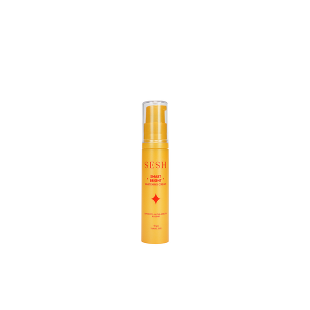 Smart Bright - Whitening Cream