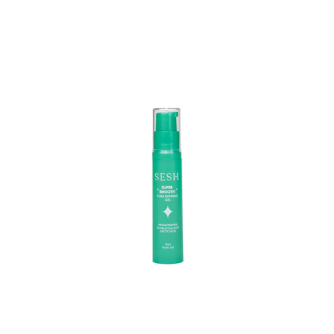 Super Smooth - Pore refining Gel
