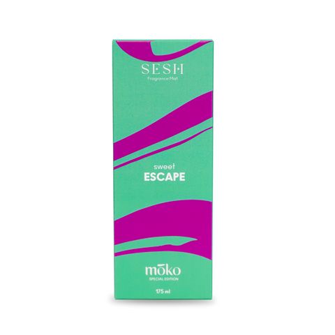 SESH - Sweet Escape Fragrance Mist