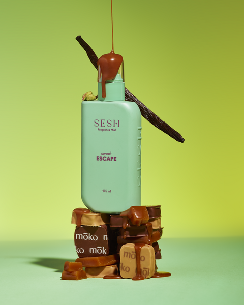 SESH - Sweet Escape Fragrance Mist