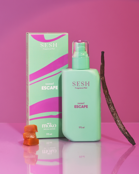 SESH - Sweet Escape Fragrance Mist