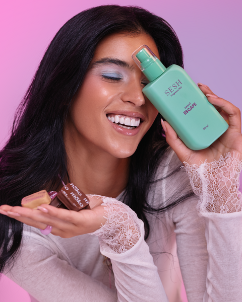 SESH - Sweet Escape Fragrance Mist