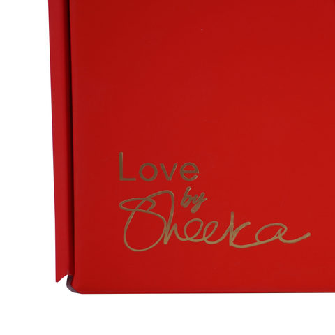 Love By Sheeka (Full-experience box) Mist+Lotion