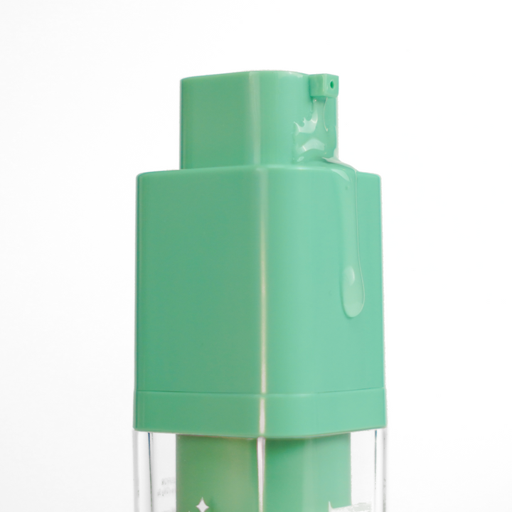 Super Smooth - Pore refining Gel