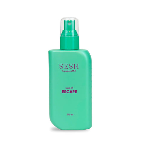 SESH - Sweet Escape Fragrance Mist