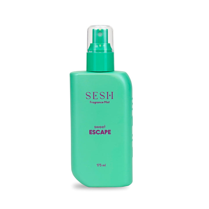 SESH - Sweet Escape Fragrance Mist