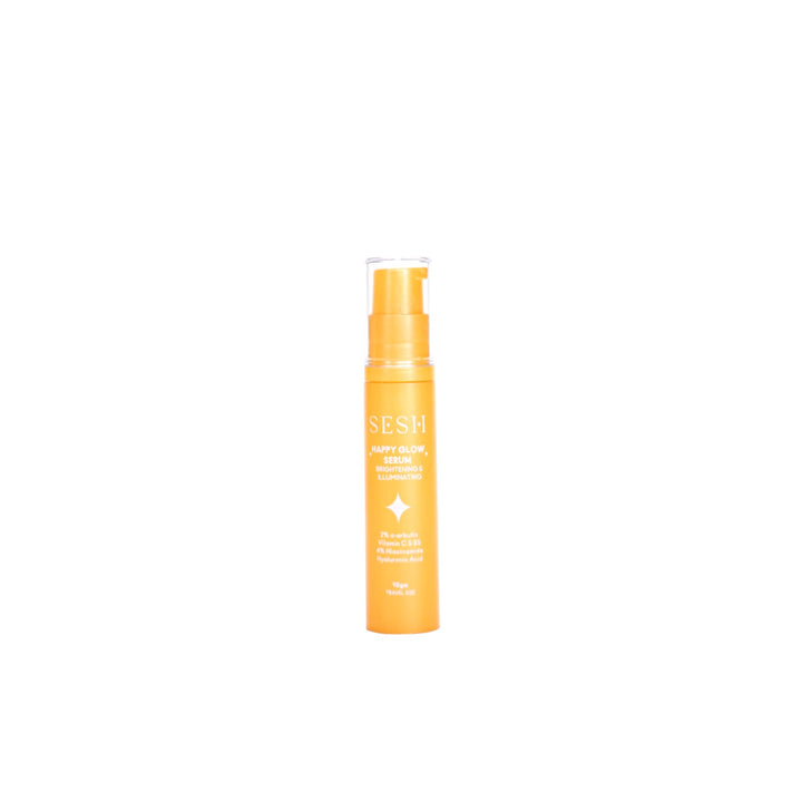 Happy Glow - Brightening and Illuminating Serum