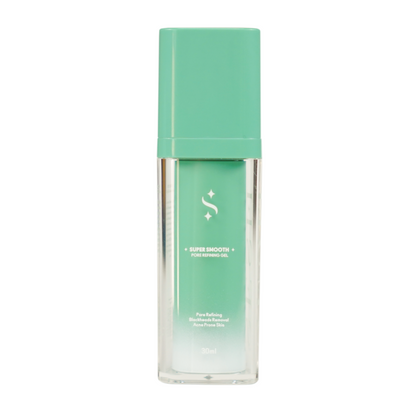 Super Smooth — جل لتحسين مظهر المسام